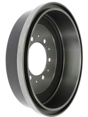 EBC Brakes Brake Drum DM004