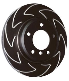 EBC Brakes Brake Disc BSD1058