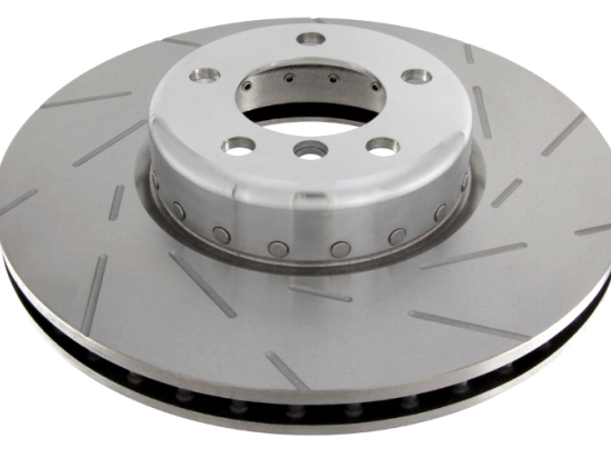 EBC Brakes Remschijf USR1818R