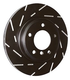 EBC Brakes Brake Disc USR1255