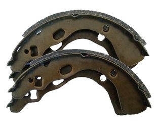 EBC Brakes Brake Shoe Set 6408