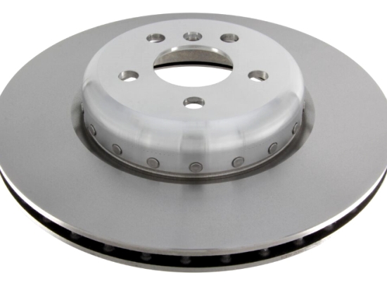 EBC Brakes Disque de frein D1389R