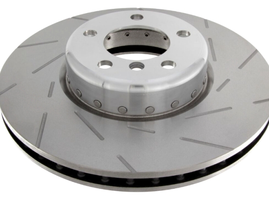 EBC Brakes Brake Disc USR1596R