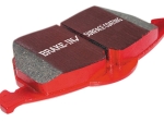 EBC Brakes Remblokkenset, schijfrem DP31507C