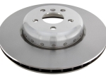 EBC Brakes Brake Disc D1817R