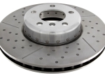 EBC Brakes Brake Disc GD2067R