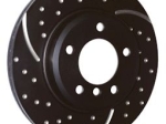 EBC Brakes Brake Disc GD2179