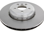 EBC Brakes Disque de frein D2120R