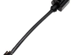 EBC Brakes Slijtageweergave, remblok EFA095