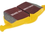 EBC Brakes Brake Pad Set, disc brake DP41920R