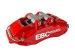 EBC Brakes Apollo big brake kit