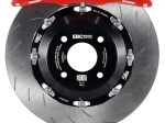 EBC Brakes Apollo big brake kit VW Caddy 2K (BBK023RED-1)