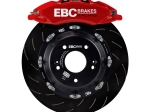 EBC Brakes Apollo big brake kit BMW M2, M3, M4 F8x (BBK035RED-1)