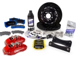 EBC Brakes Apollo big brake kit BMW M2, M3, M4 F8x (BBK035RED-1)