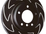 EBC Brakes Disque de frein BSD7123