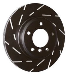 EBC Brakes Brake Disc USR1186