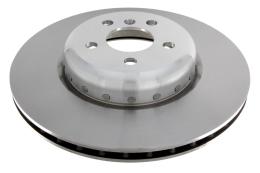 EBC Brakes Brake Disc D1815R