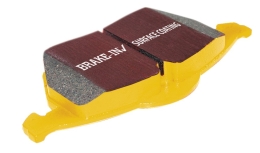 EBC Brakes Remblokkenset, schijfrem DP4033R