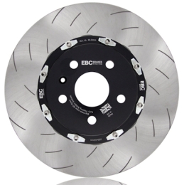 EBC Brakes Brake Disc SG2FC2014