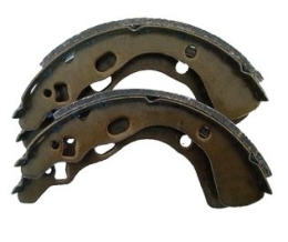EBC Brakes Remschoenset 6705