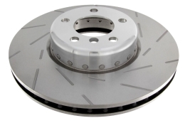 EBC Brakes Brake Disc USR1595R