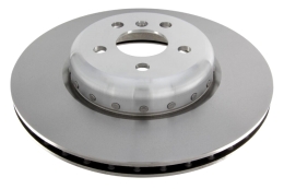 EBC Brakes Disque de frein D1389R