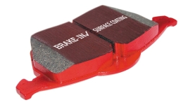 EBC Brakes Remblokkenset, schijfrem DP4005R