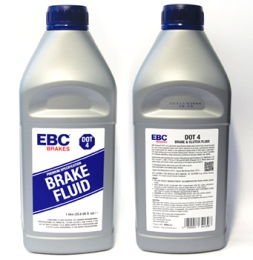 EBC Brakes remvloeistof BF004(1L)